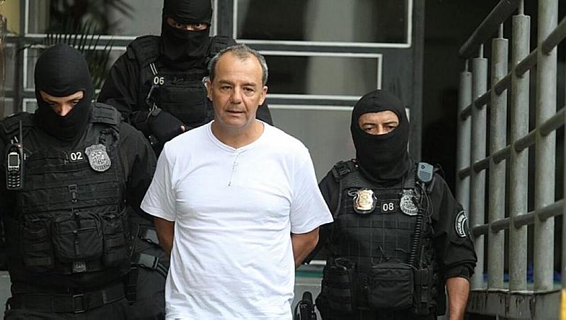 Cabral segue inelegível mesmo após STF revogar a prisão, dizem especialistas