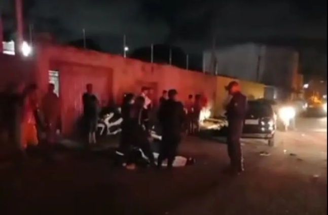 Idoso morre após ser atropelado por motorista embriagado em Natal