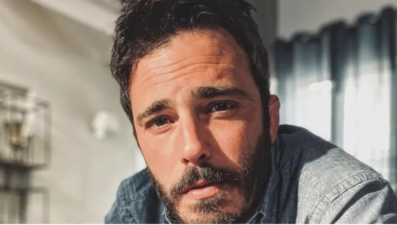 Polícia descarta roubo e diz que ator Thiago Rodrigues se machucou ao cair sozinho