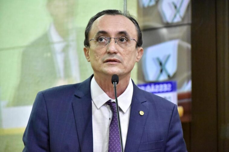 Deputado aliado do governo Fátima diz que votará contra o aumento do ICMS