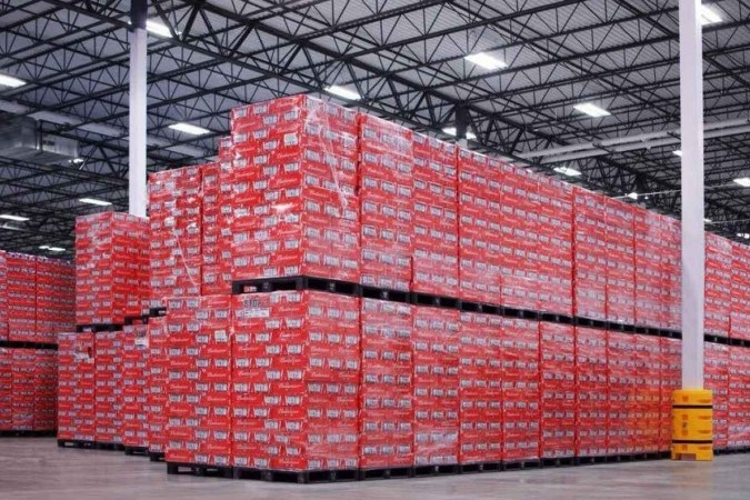 Empresa leva à Argentina cervejas não vendidas no Catar e planeja celebrações pela vitória na Copa