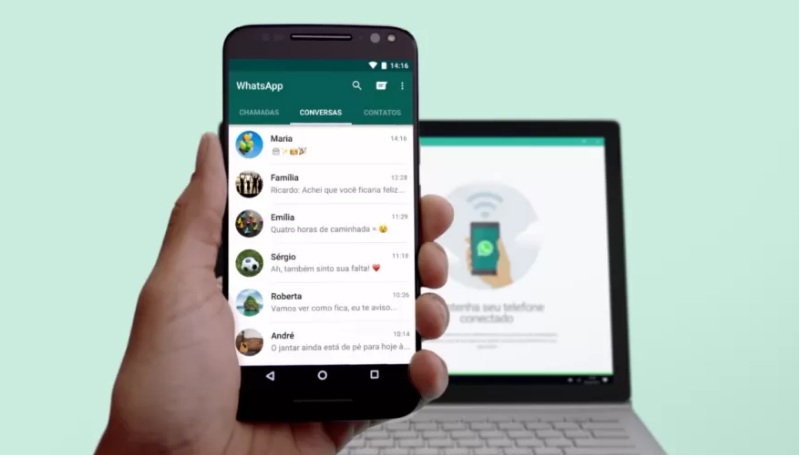 Nova atualização do WhatsApp permite recuperar mensagens apagadas; veja como usar