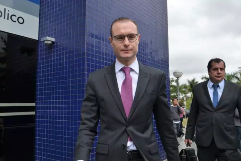 Joesley Batista contrata advogado que defendeu Lula de suas delações