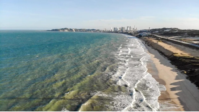 Verão começa nesta quarta com previsão de 'temperaturas médias' de 35ºC no RN