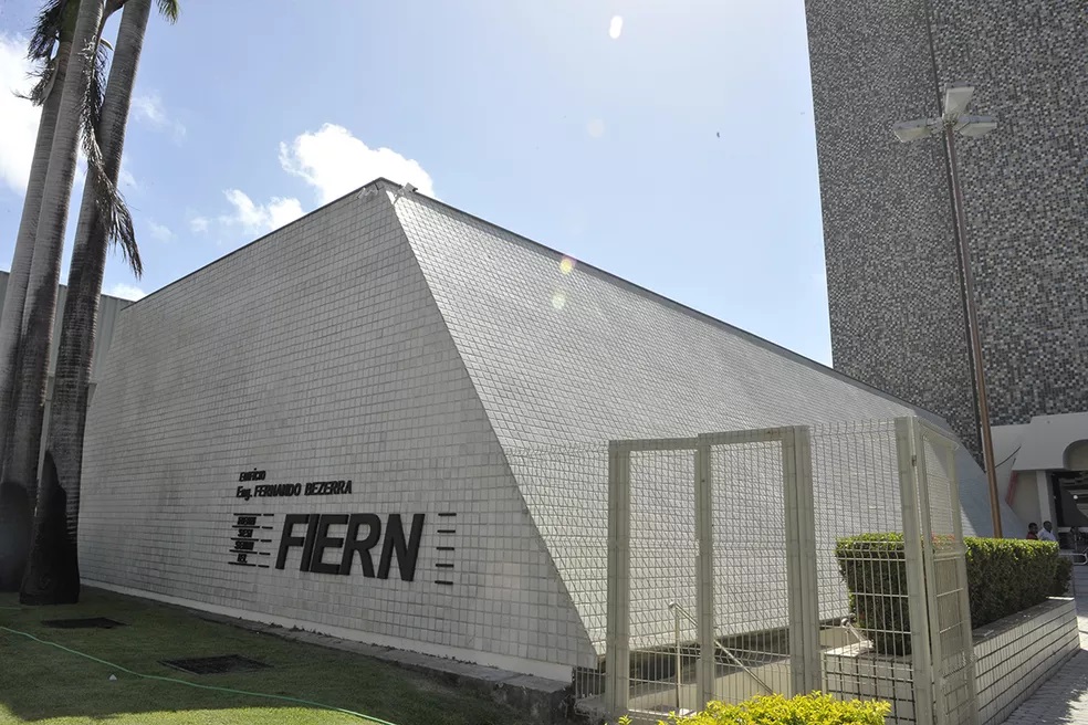 FIERN repudia aprovação do projeto de lei que aumenta alíquota do ICMS