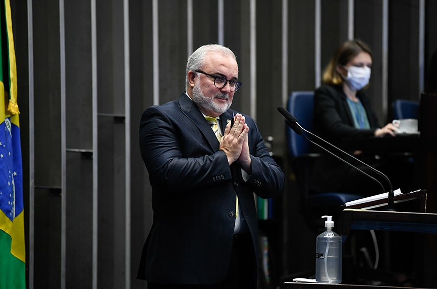 G1 diz que Lula definiu nome de Jean Paul para Petrobras