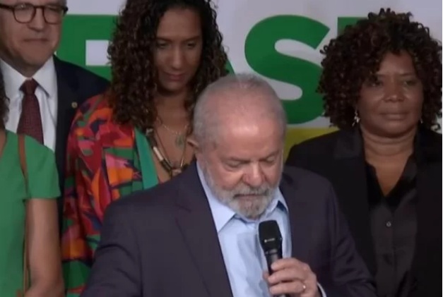 Lula anuncia Alckmin, Wellington Dias e mais 14 ministros; veja lista