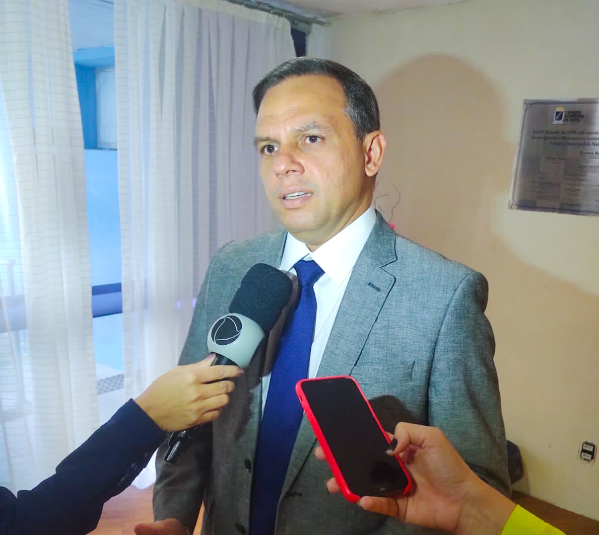Aldo Clemente consegue aprovação de 73 emendas à LOA 2023