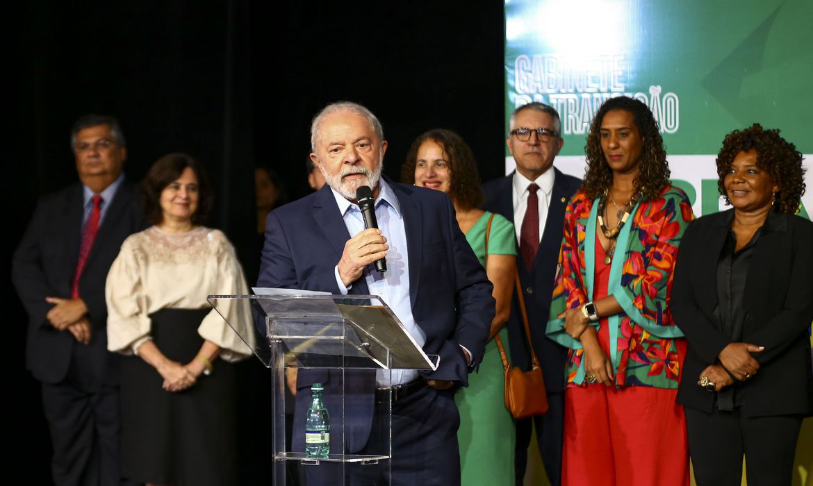 21 dos 37 ministros de Lula já foram anunciados; veja quem são