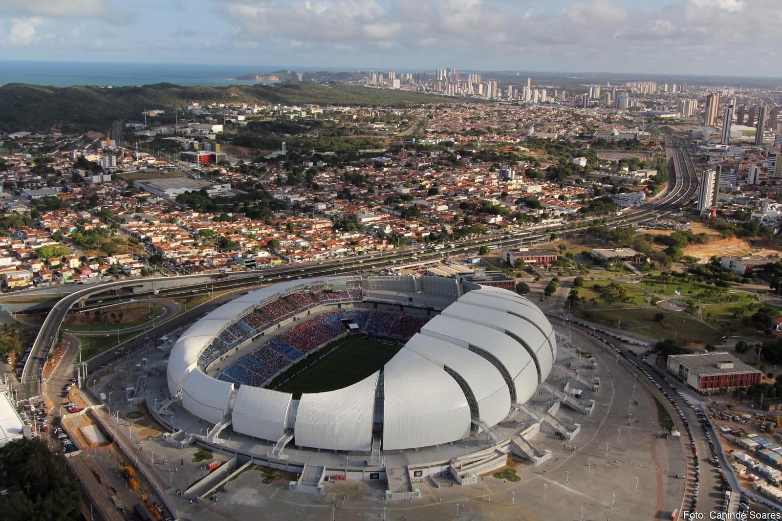 VÍDEO: Natal completa 423 anos; conheça detalhes da cidade e sua história