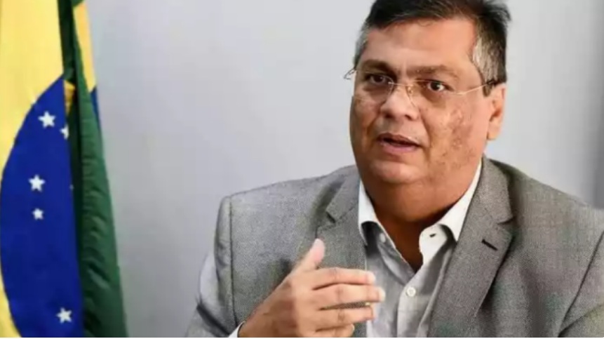 Segurança da posse de Lula será reavaliada, diz Flávio Dino