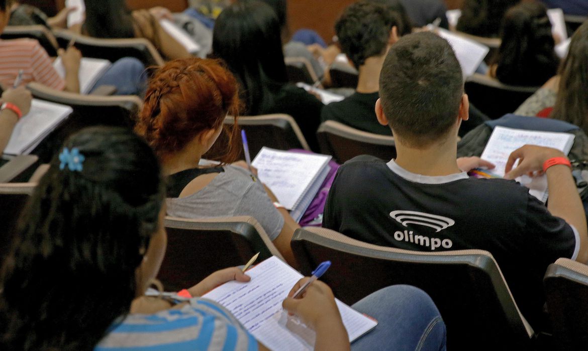 Prazos de inscrições do Sisu, Prouni e Fies são antecipados; confira as novas datas
