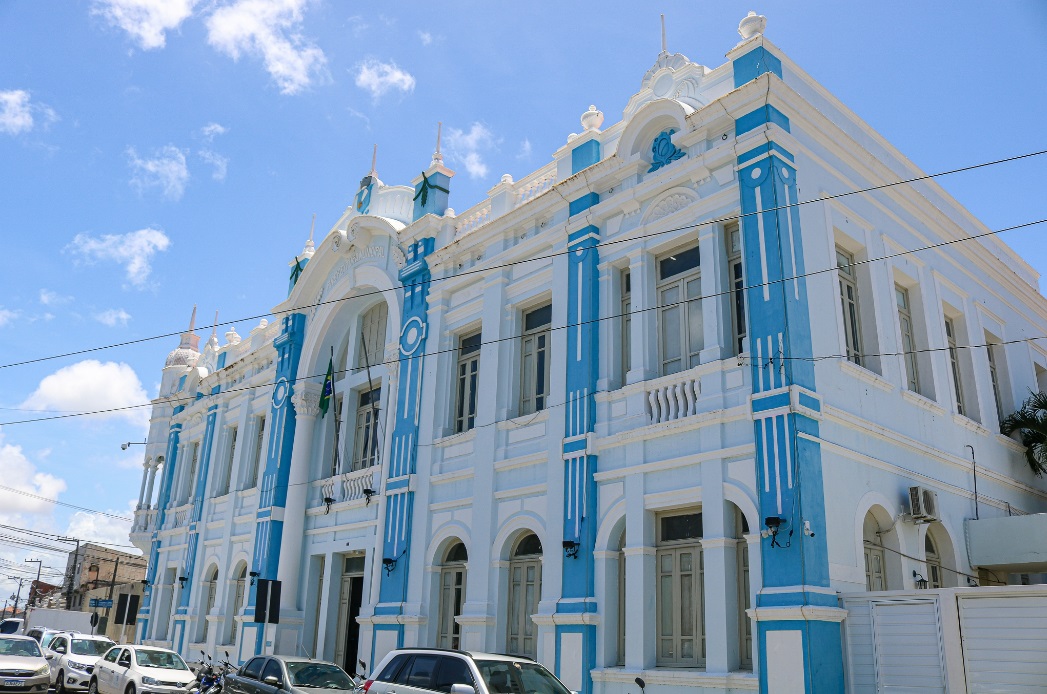 Prefeitura de Natal conclui o pagamento do décimo terceiro nesta terça-feira (27)