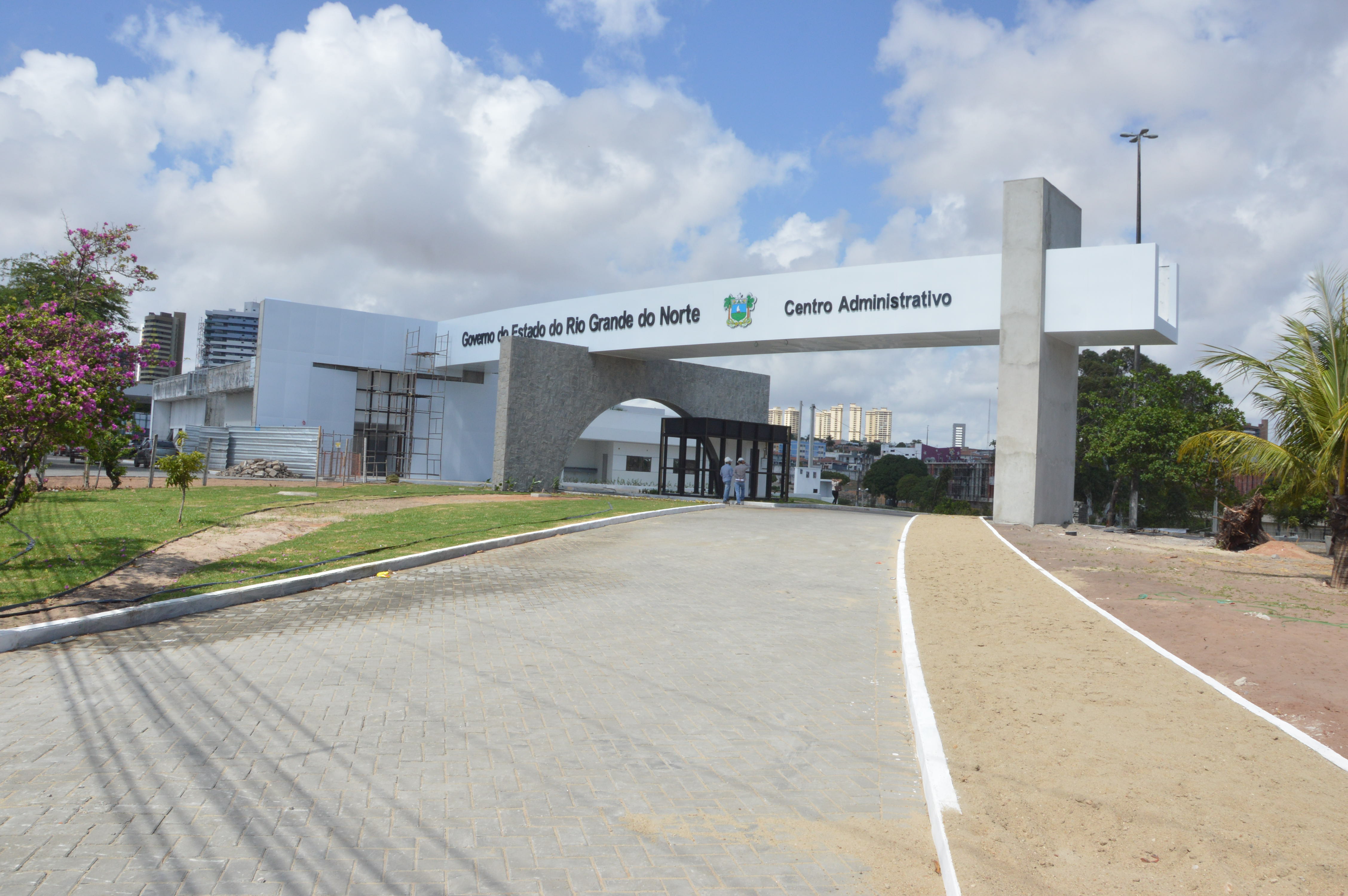 RN tem saldo positivo de R$ 1,4 bilhão de ICMS e FPE em 2022