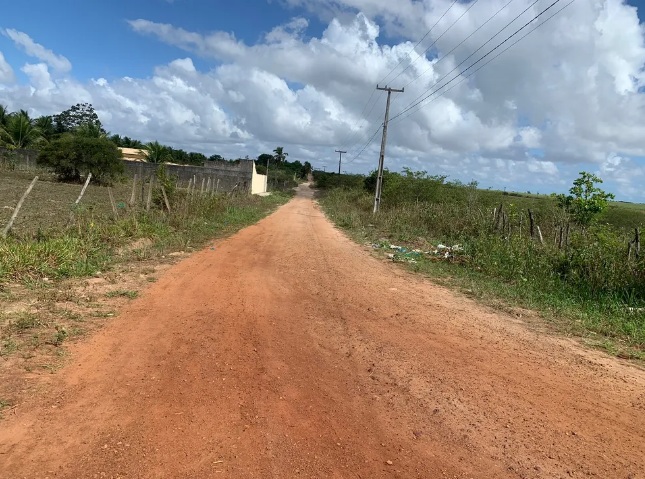 Mulher é encontrada morta a tiros em matagal na Grande Natal