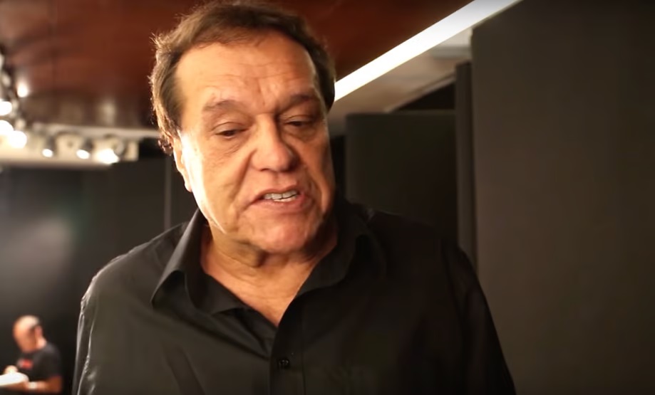 Ex-diretor da Globo, Dennis Carvalho é internado no Rio de Janeiro