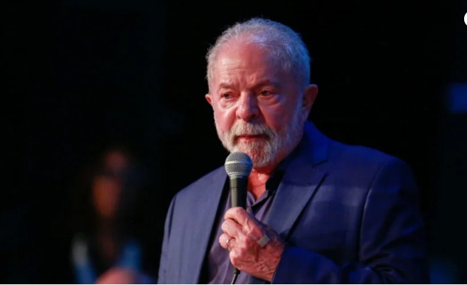 Podemos comunica que não vai participar do governo Lula