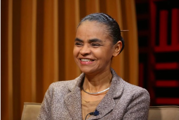 Marina Silva divulga mensagem e confirma que voltará ao Meio Ambiente