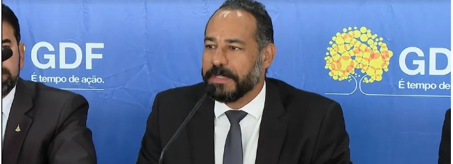 Futuro diretor da PF se recusa a participar de entrevista com delegado que interrogou Lula