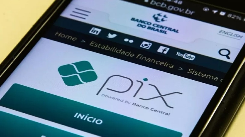 Novas regras do Pix começam a valer na segunda-feira; veja o que vai mudar