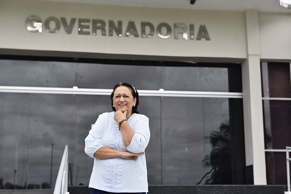 Após cerimônia de posse na ALRN, Fátima cumprirá agenda política no DF