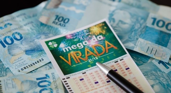 Mega da Virada: saiba de quais cidades são os novos milionários que acertaram números