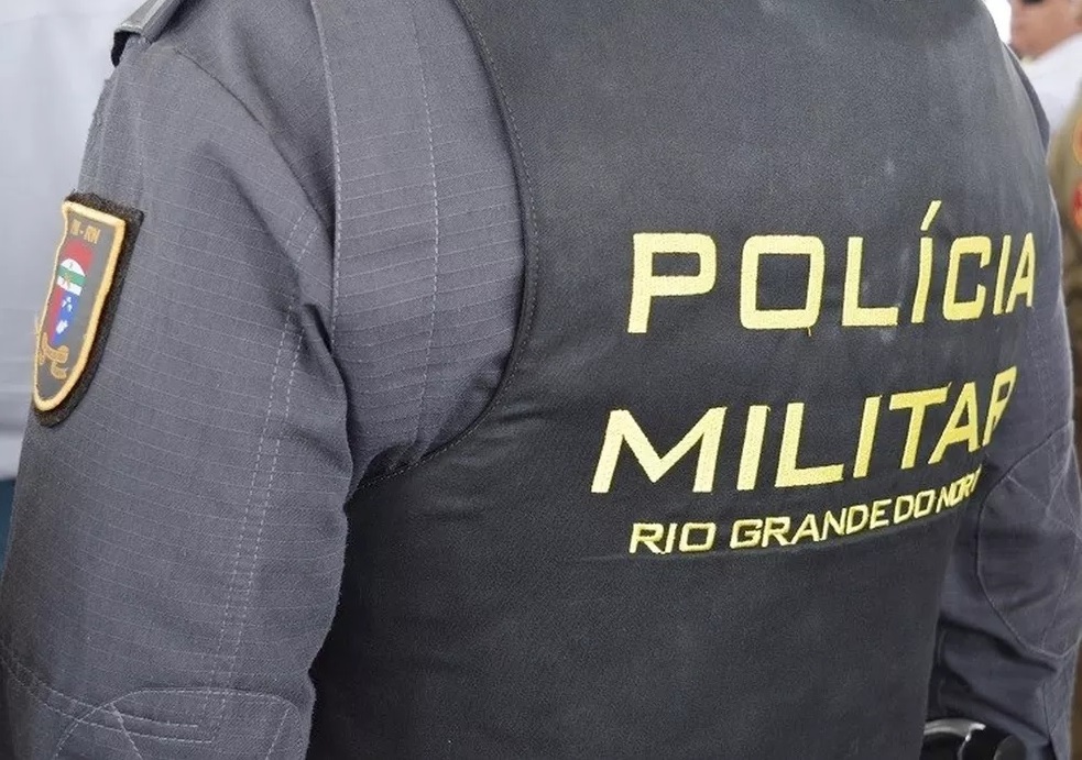 VÍDEO: Operação em Natal apreende "arma usada em guerras"