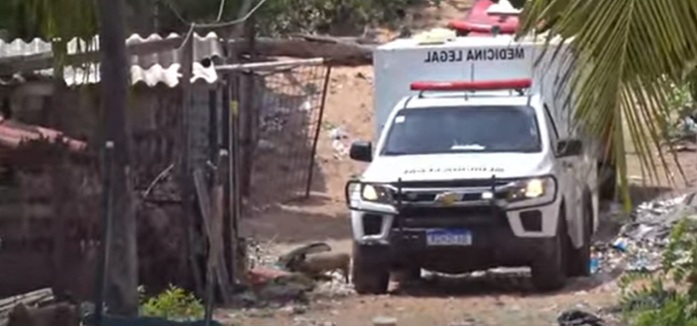 Corpo é encontrado enterrado em área de duna em Natal