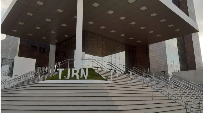 TJRN abre 100 vagas para estágio; veja como concorrer