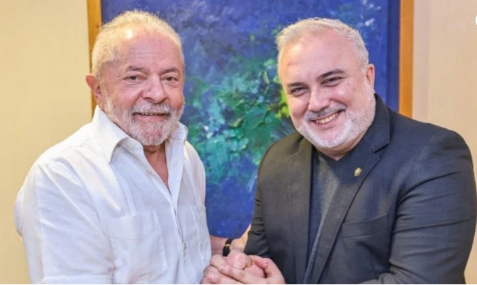 Indicado para Petrobras, Jean Paul tem 4 empresas no setor