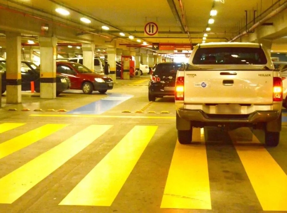 Vereadora de Natal quer “contrapartida” do Midway após shopping anunciar cobrança de estacionamento