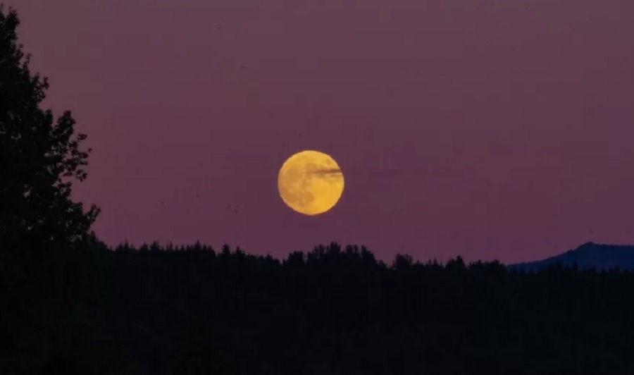 Eclipses, superlua e chuva de meteoros: veja calendário de fenômenos astronômicos em 2023
