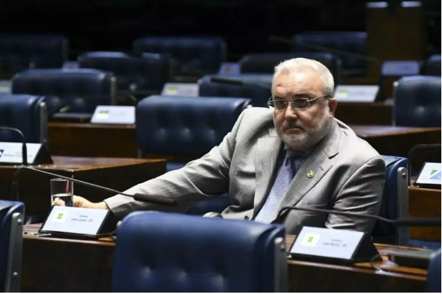 Jean Paul Prates tenta passar por cima de Lei que usou contra indicados de Bolsonaro