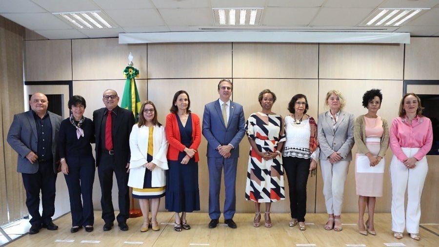Secretário que deixou RN entre piores ensinos do país assume cargo no MEC