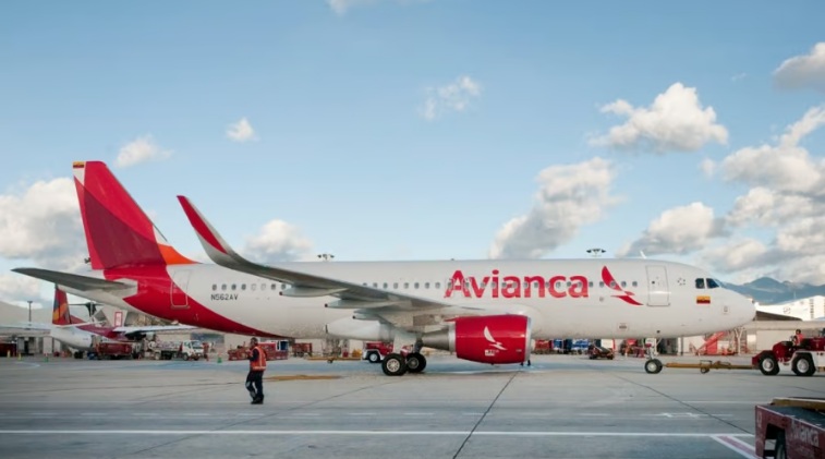 Corpos são encontrados em trem de pouso de avião da Avianca