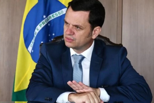 Secretário de Segurança diz que determinou “providências imediatas” contra invasões