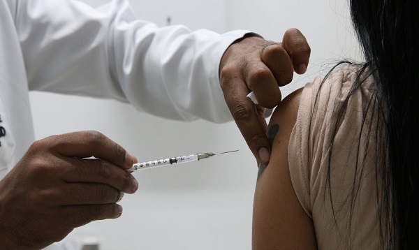 RN tem 1 milhão de pessoas com dose de reforço contra Covid-19 em atraso