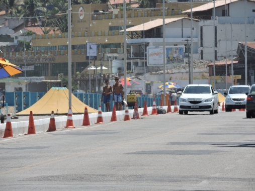 STTU anuncia operação fluidez na avenida Presidente Café Filho