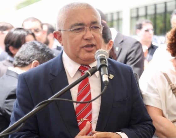 Secretário de Segurança do Estado diz que diárias operacionais atrasadas devem ser pagas ainda em janeiro