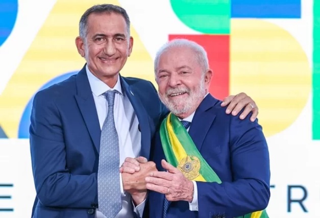 Ministro responsável pela Codevasf indicou R$ 58 milhões do orçamento secreto