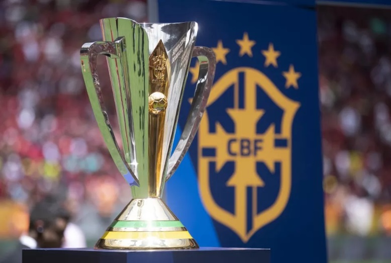 Supercopa do Brasil: jogo entre Palmeiras e Flamengo será em Brasília