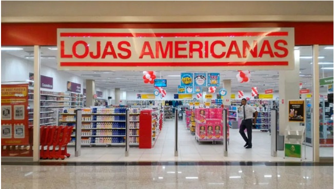 Americanas acha rombo de R$ 20 bilhões e presidente da empresa renuncia