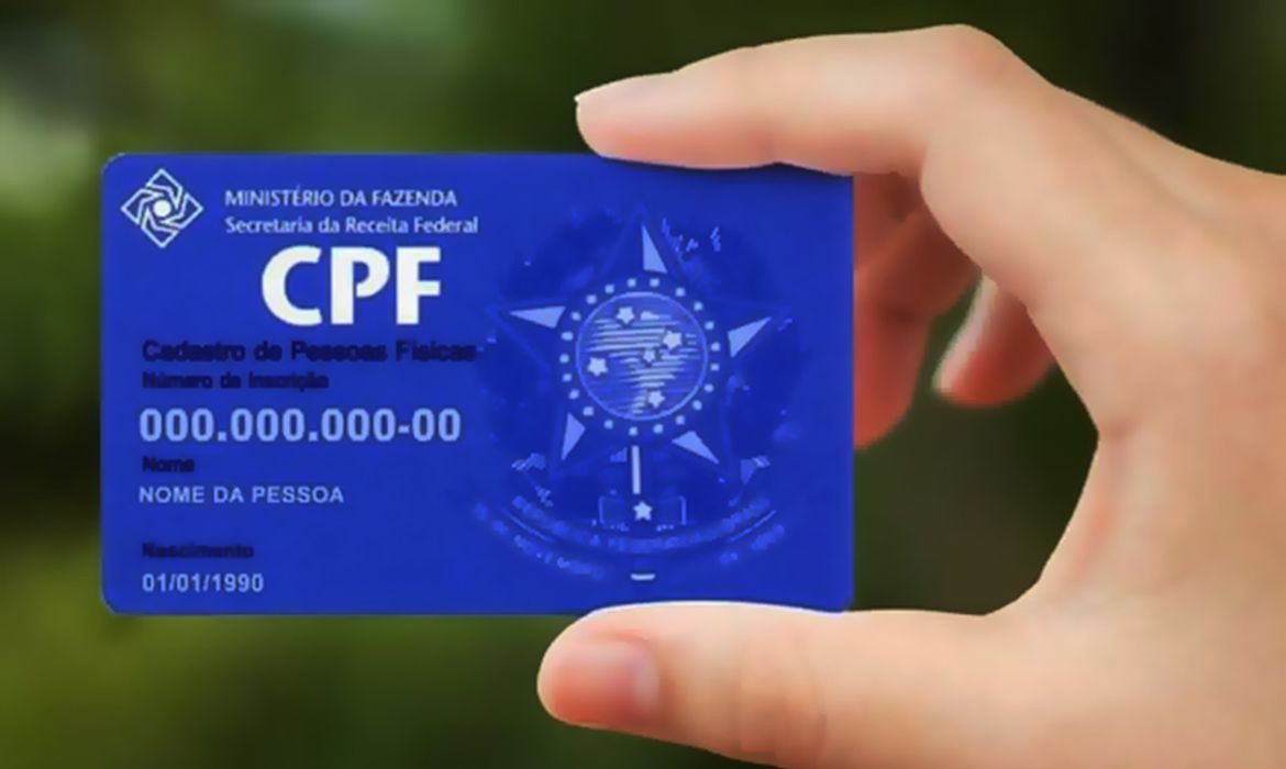 CPF como registro único: entenda o que muda com a nova lei
