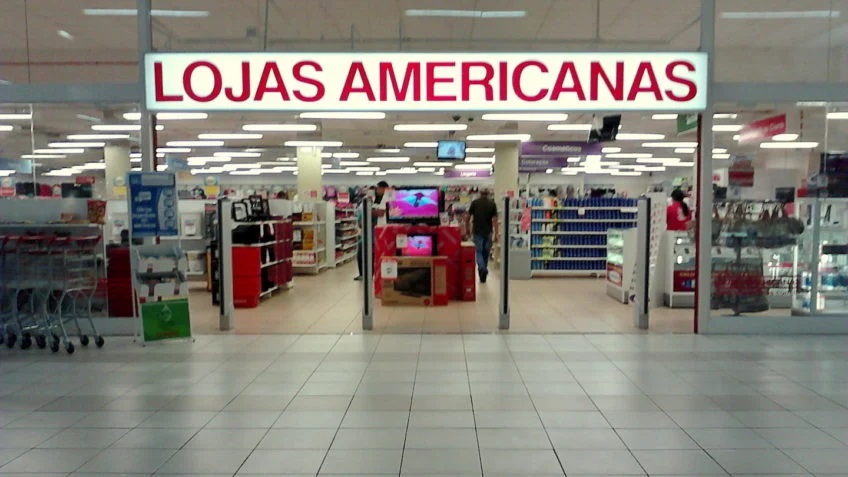 Ações da Americanas (AMER3) desabam cerca de 80% após “bomba” contábil bilionária