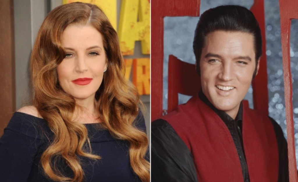 Morre cantora filha de Elvis Presley