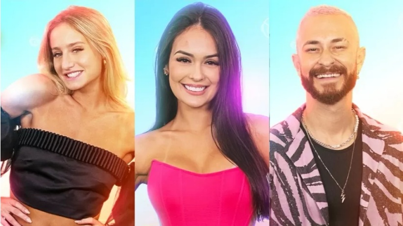 BBB23: veja lista completa de confirmados pela Globo