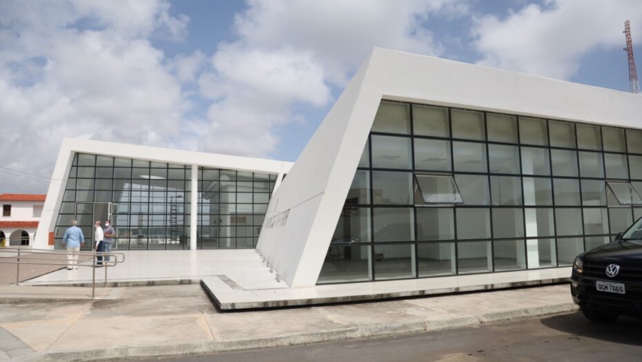 Técnicos do TCE propõem ‘imediata suspensão’ de contrato do Governo do Estado para Museu da Rampa