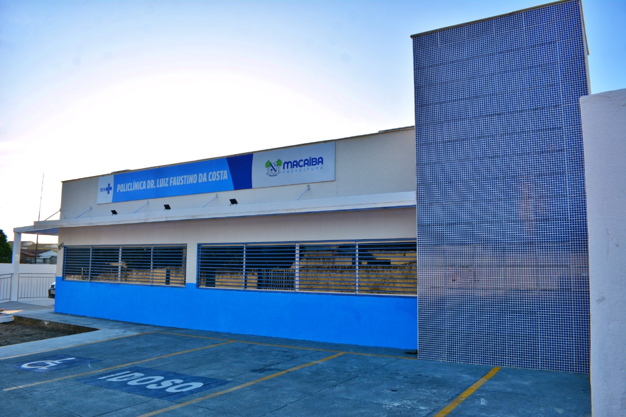 Gestão Emídio Jr. entrega 22 obras à população macaibense em 2022