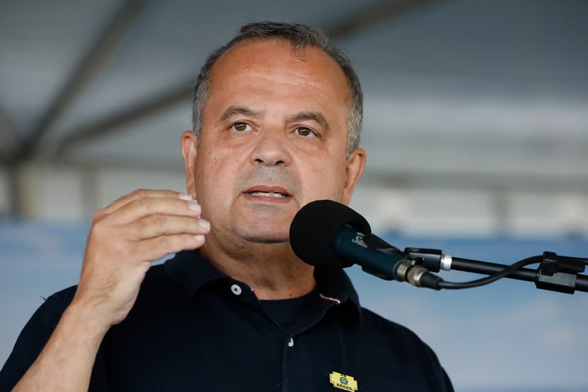 Atos golpistas deixam governo Lula ‘muito confortável’, diz Marinho