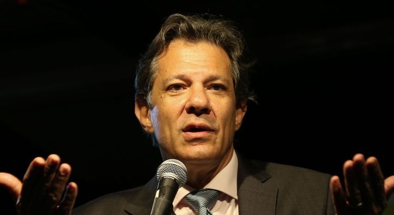 Medidas econômicas anunciadas por Haddad devem enfrentar resistência no Congresso